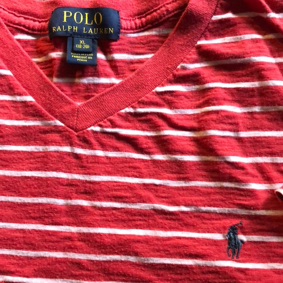 Boys Ralph Lauren shirt - Picture 2 of 2